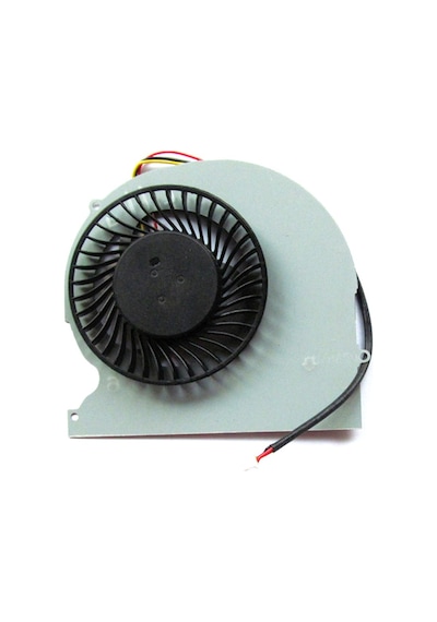 Clevo P650 P650Se P65R2 Notebook Cpu Soğutucu Fan