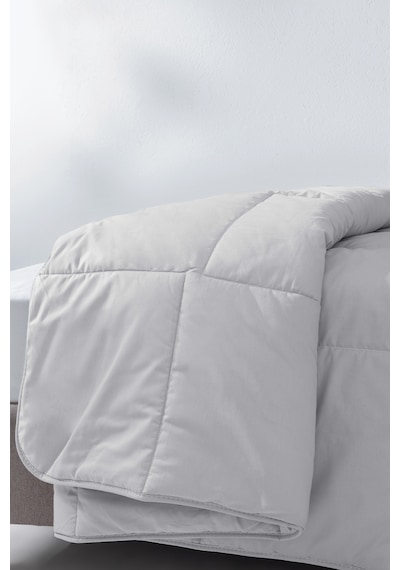 Yataş Bedding Mix&match Penny Çift Kişilik Yorgan - Gri