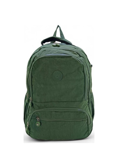 Baginn Ortaokul Lise Üniversite Okul Sırt Çantası Unisex 40 x 30 CM