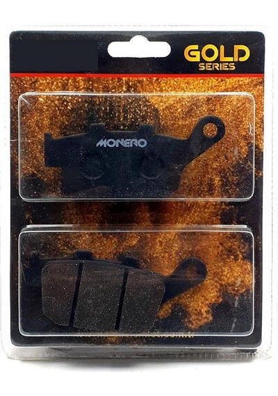 Disk Balata Kuba Cr1S -Honda Forza