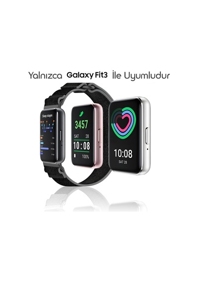 Hook Loop Samsung Galaxy Fit 3 İle Uyumlu Kumaş Kordon Yumuşak Ve Konforlu Galaxy Fit3 Kordon Terletmeyen Nefes Alabilir Yapılı Cırt Cırt Tasarımlı Samsung Galaxy Fit3 Kordonu Çok Renkli Hook Loop Samsung Galaxy Fit 3 İle Uyumlu Kumaş Kordon Yumuşak Ve Konforlu Galaxy Fit3 Kordon Terletmeyen Nefes Alabilir Yapılı Cırt Cırt Tasarımlı Samsung Galaxy Fit3 Kordonu Çok Renkli