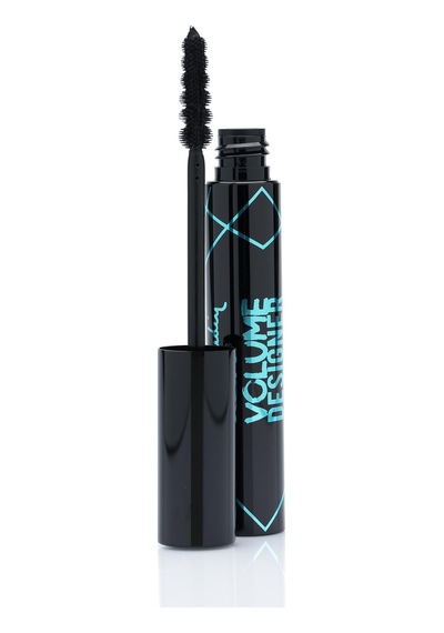 Pierre Cardin Volume Designer Mascara Siyah 9 ML