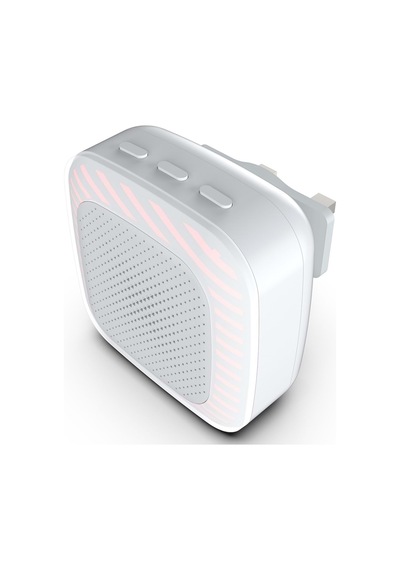 Opax Bgr 9890 Kablosuz Dahili Siren / Mesafe Artırıcı /alarm Sist