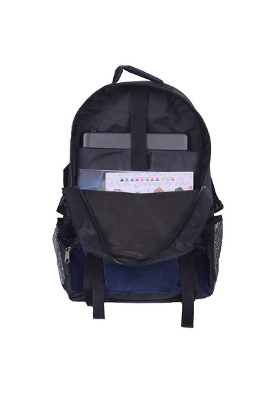 Strong Bag Strong Büyük Boy Dağcı Sırt Çantası Kamp Çantası Uc Haki Yeşil Siyah - Yeşil