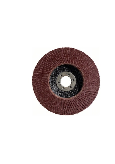 Standart Metal X431 Alox 115 Mm 60 Kum Flap Zımpara Diski 100adet