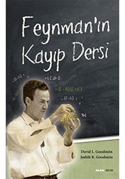 Feynman'ın Kayıp Dersi: Gezegenlerin Güneş Çevresindeki Hareketleri