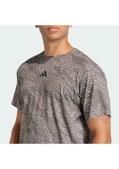 Adidas D4t Power Aop Erkek Tişört C-adıkf3098e50a00 Bej