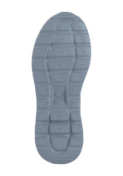 Puma Lite Runner Tdp Erkek Gri Spor Ayakkabı 408533-06