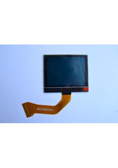 Porsche Cayenne/cayenne S/vw Touarag V6 Lcd Display Ekran