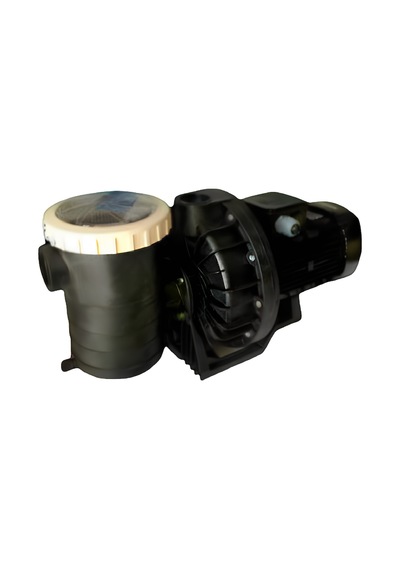 Santem Visco 2 Hp / 1,5 Kw Ön Filtreli Monofaze Havuz Pompası