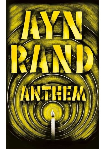 Anthem Signet Usa Ayn Rand