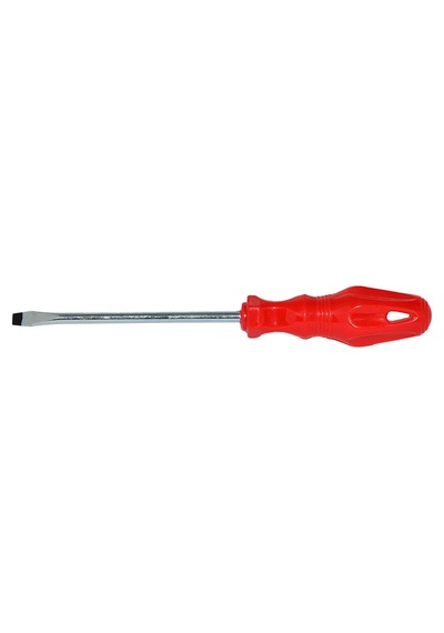 Tornavida Klasik Düz 6x100