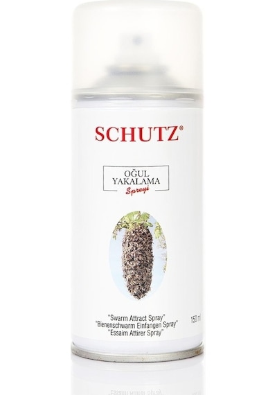 Schutz Oğul Yakalama Çekme Spreyi 150ml -