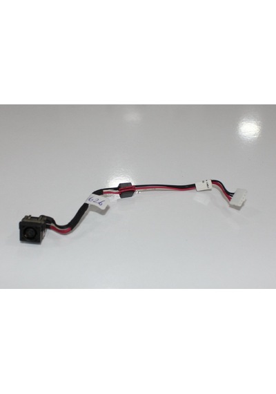 Dell Inspiron 3521 Dc Jack Soket Fpqst456
