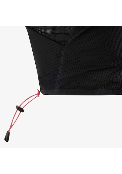 Adidas Terrex Trail Running Techrock 5 L Unisex Siyah Koşu Yeleği Iw3651