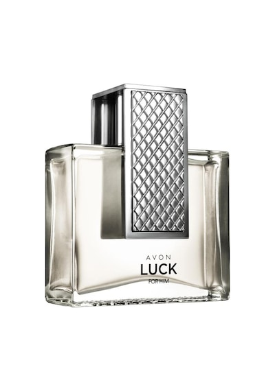 Avon Luck Erkek Parfüm EDT 75 ML