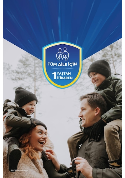 Theranatur Öksüruk Şurubu 128 G