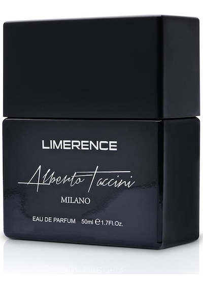 Alberto Taccini Limerence Erkek Parfüm EDP 50 ML