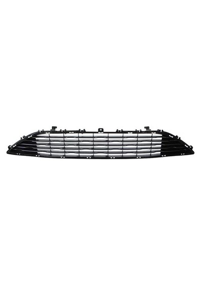 Opel Corsa F 2020-2023 Ön Tampon Panjuru Eurobump Oem No: 9829832180