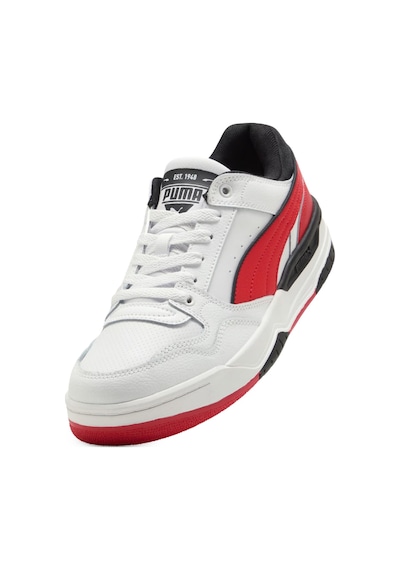 Puma Erkek Sneaker Rebound Retro 40019713 Beyaz