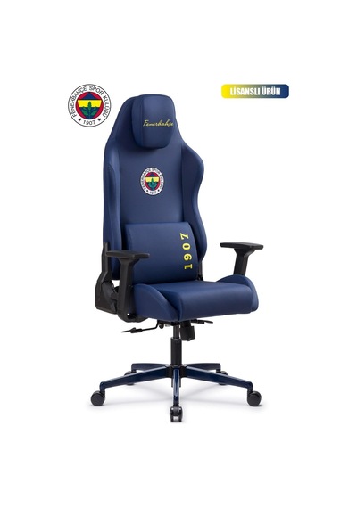 Fenerbahçe Arma Lisanslı Oyuncu Koltuğu Diğer