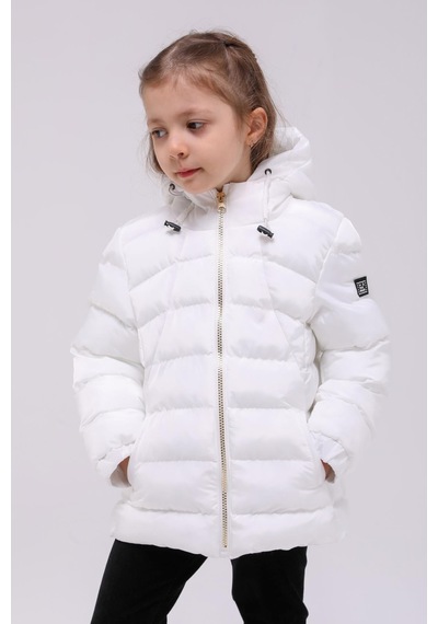 Benitto Kids Benittokids Kız Çocuk Mevsimlik Mont 51295 001