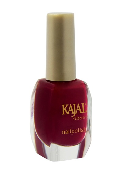 Kajal Nail Polish Oje No: 514