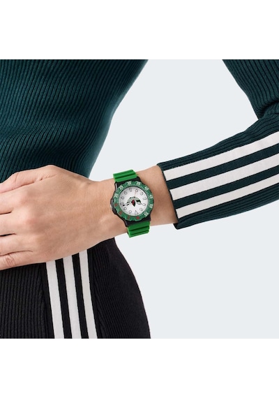 Adidas Adaosy25512 Kol Saati Siyah