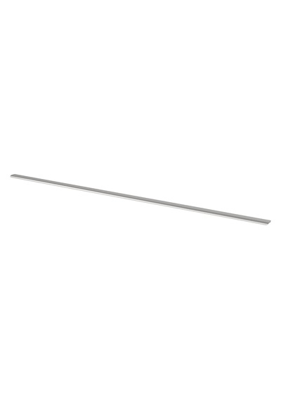 Ikea Bıllsbro Mobilya Kulpu 2220 Mm Gri