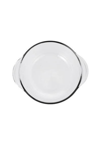 Pasabahce Borcam Fırın Kabı Grill Yuvarlak Diğer