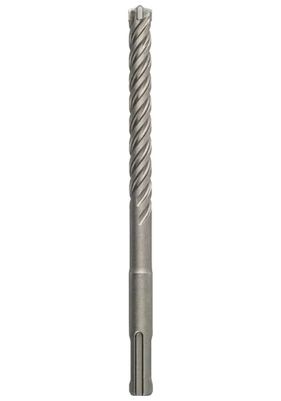 Bosch SDS-Plus 5X Kırıcı Delici Matkap Ucu 10x260 mm - 2608833800