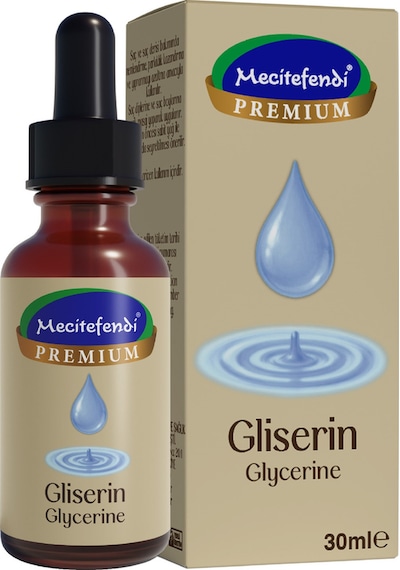 Mecitefendi Gliserin 30 Ml