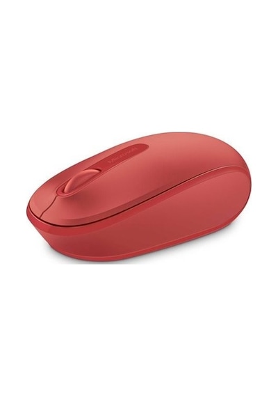 Microsoft Mobile 1850 Kablosuz Optik Mouse