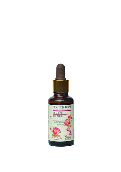 Dr Rose Gül Serumu 30 Ml