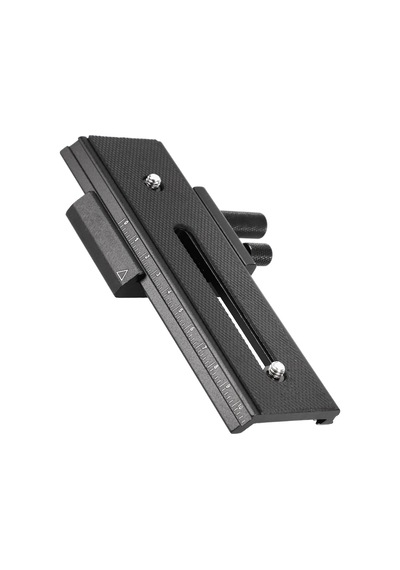 Dslr Makinalar İçin Makro Ray Sistemi Lp-01 - Stereoskobik 10 Cm