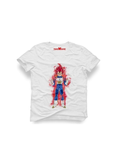 Tshirthane Dragon Ball Z Tişört Erkek Tshirt