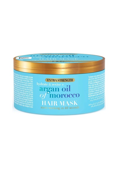 Argan Oil Of Morocco Saç Maskesi, 300 Ml
