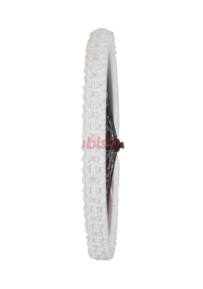 16 Jant Bisiklet Dış Lastik 16x1.95 [beyaz]