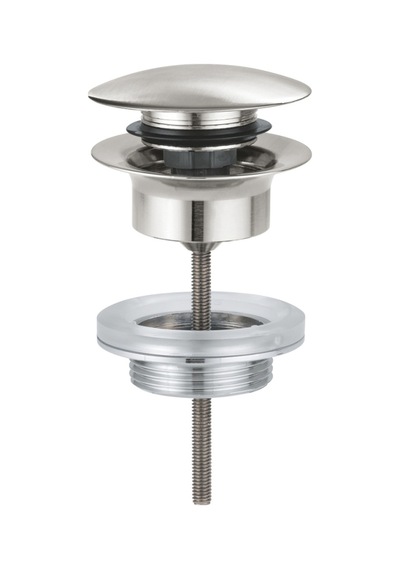 Grohe Bas-aç Gider Seti - 65807dc0