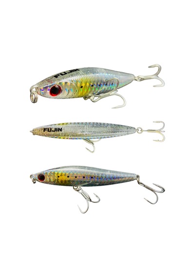Fujin Cheetah 85S 20gr 8,5 cm Maket Yem