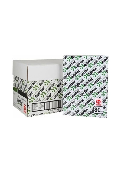 Copier Bond A5 Fotokopi Kağıdı 5 Paket X 1000 Sayfa Toplam 5000 Sayfa Genel