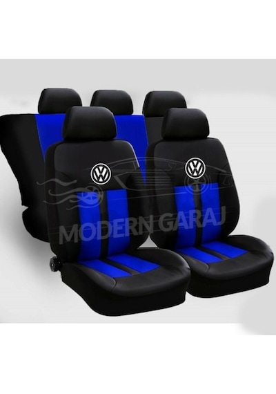 Volkswagen Golf Koltuk Kılıfı Golf Oto Koltuk Kılıfı