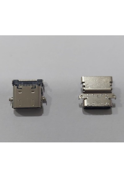 Acer Swift 3 N20c12 Type-c Soket