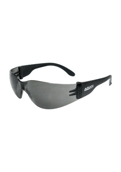Aran Safety X-desıgn Gri Lens Gözlük (5 Çift)