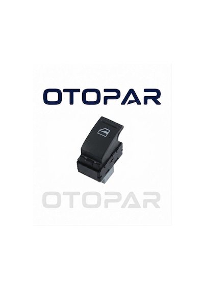 Cam Anahtarı Vw T5 T6 R 4f
