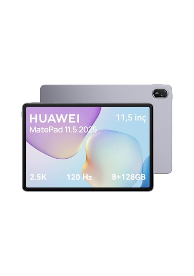 Huawei Matepad 2025 11.5" 128 GB Tablet Outlet