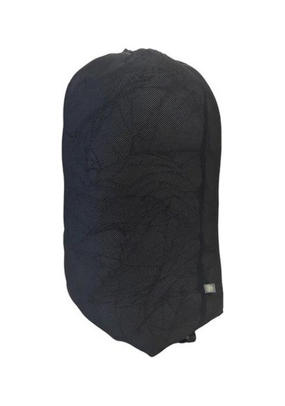 Jr Gear Mesh Stuff Sack Çanta 30 Litre-yeşil