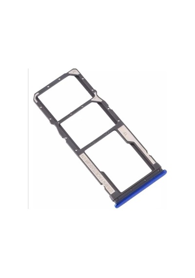 Xiaomi Uyumlu Redmi Note 8 Sim Tepsisi Yuvası