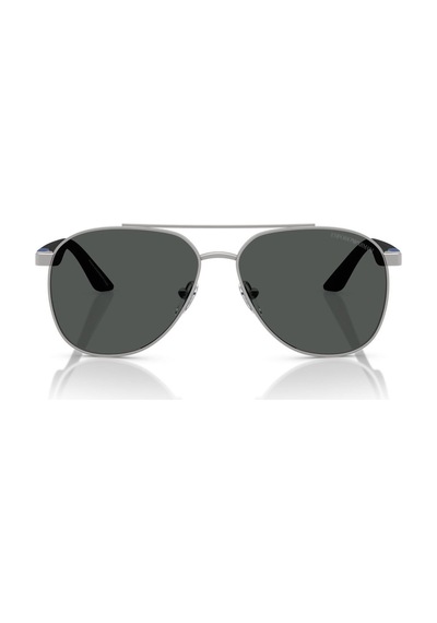 Emporio Armani Kids 0ek2001-1 Güneş Gözlüğü Siyah