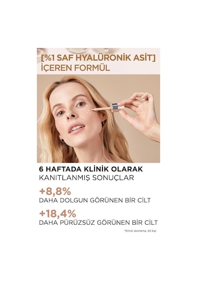 L'oreal Paris True Match Nude Fondöten Serum 1-2 Rosy  Light